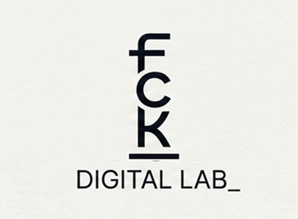 Logo FCK Digital Lab_